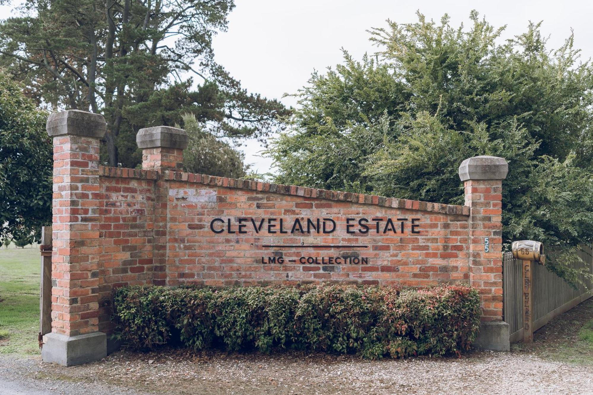 מלון Lance Field Cleveland Estate מראה חיצוני תמונה